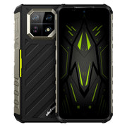 Ulefone Armor 22, telefono robusto IP68/IP69K, Android 13 MediaTek Helio G96 Octa Core da 6,58 pollici, Rete: 4G, NFC, OTG, 8GB+128GB, 8GB+256GB