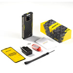 Ulefone Armor 22 smartphone robusto 6,58" Android 13