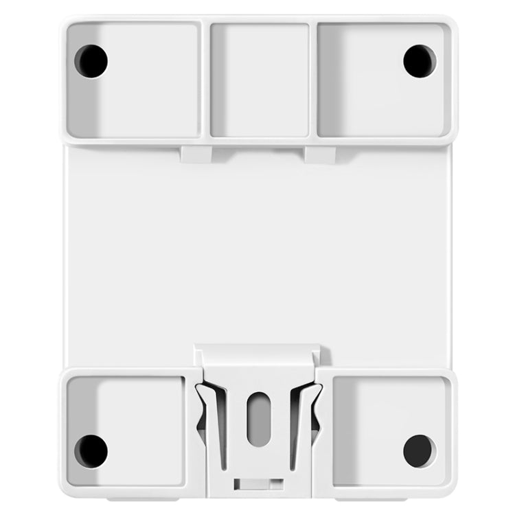 Misuratore digitale tensione e corrente AC 170-270V con display