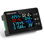 Voltmetro di corrente digitale CA 50-300 V CA KWS-AC301-20A, KWS-AC301-20A