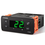 KWS-CH302 Regolatore di temperatura intelligente a doppio sensore
