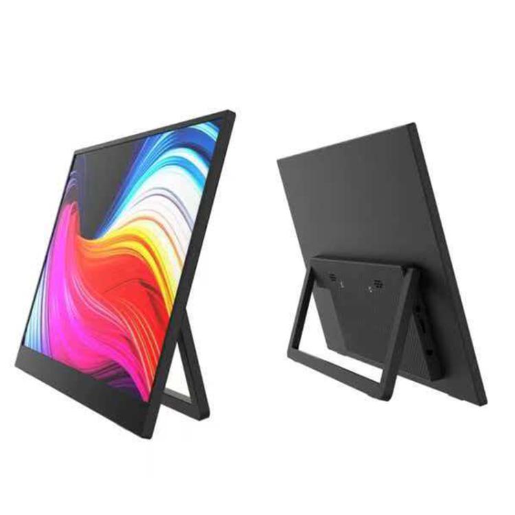 GXMO G156F Monitor portatile 15,6" Full HD IPS