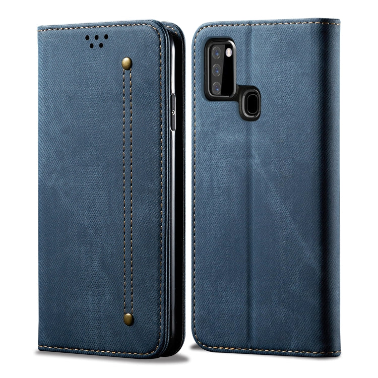 Custodia portafoglio in pelle con slot carte per smartphone
