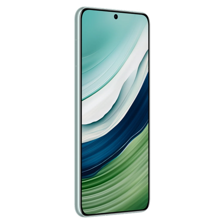 HUAWEI Mate 60, Identificazione delle impronte digitali sullo schermo, HarmonyOS 4.0 Kirin 9000S Octa Core da 6,69 pollici fino a 2,62 GHz, NFC, OTG, Non supporta Google Play, 12GB+512GB, 12GB+1TB