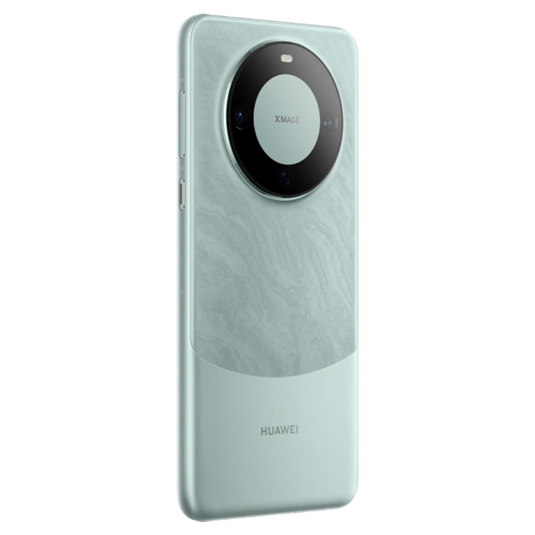 HUAWEI Mate 60, Identificazione delle impronte digitali sullo schermo, HarmonyOS 4.0 Kirin 9000S Octa Core da 6,69 pollici fino a 2,62 GHz, NFC, OTG, Non supporta Google Play, 12GB+512GB, 12GB+1TB