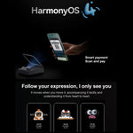 Huawei Mate 60 smartphone 12GB RAM 512GB/1TB