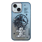 Custodia per telefono con motivo dipinto serie Aurora, For iPhone 14 Pro Max, For iPhone 15, For iPhone 13 Pro Max, For iPhone 13 Pro