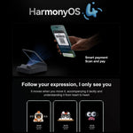 Huawei Mate 60 Pro smartphone 12GB 512GB/1TB HarmonyOS 4.0