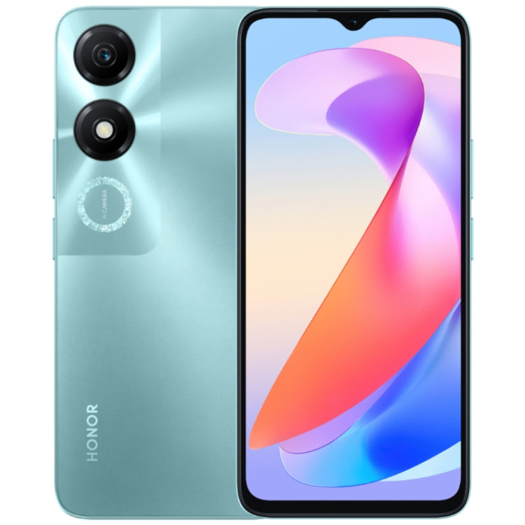 Honor Play 40S 5G, MagicOS 7.1 Snapdragon 480 Plus Octa Core da 6,56 pollici fino a 2,2 GHz, Rete: 5G, Non supporta Google Play, 4GB+128GB