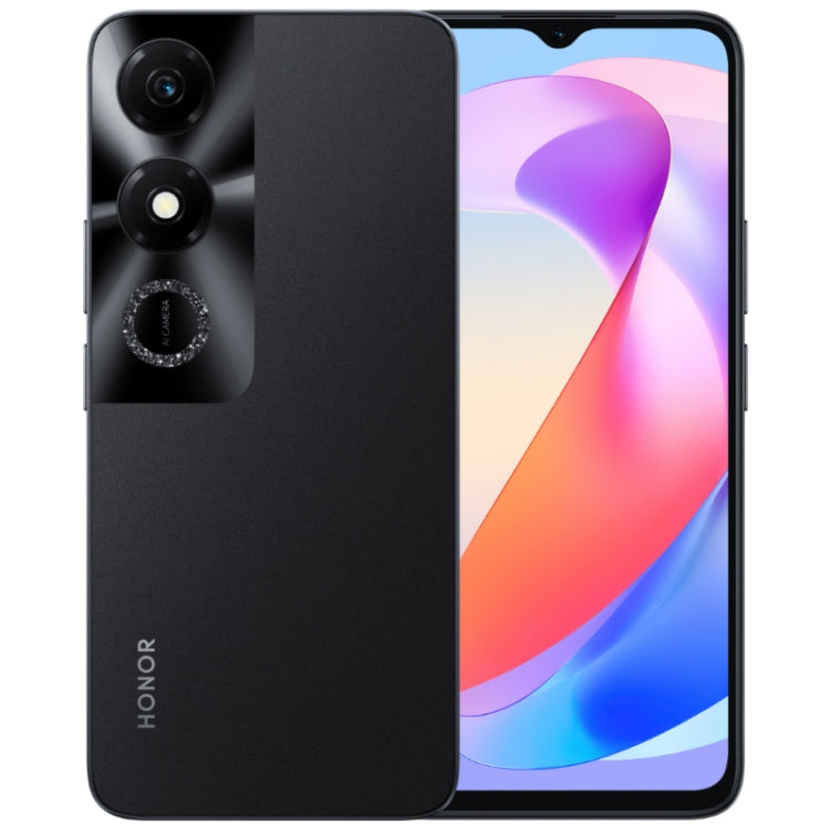 Honor Play 40S 5G, MagicOS 7.1 Snapdragon 480 Plus Octa Core da 6,56 pollici fino a 2,2 GHz, Rete: 5G, Non supporta Google Play, 4GB+128GB