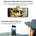 Honor Play 40S 5G smartphone 4GB RAM 128GB ROM