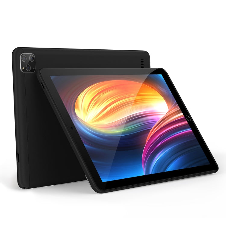 Tablet PC BDF P8 3G per chiamate telefoniche da 8,0 pollici, Android 10.0 MTK8321 Octa Core, supporto doppia SIM, presa EU, MTK8321 4GB+64GB
