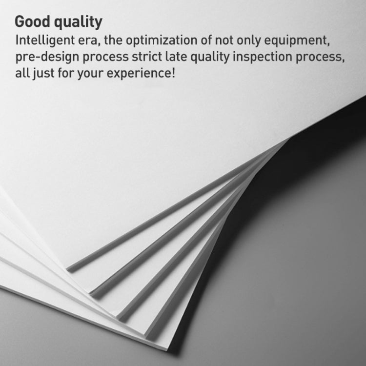 Carta da copia multifunzionale Deli A4 Carta da copia per ufficio