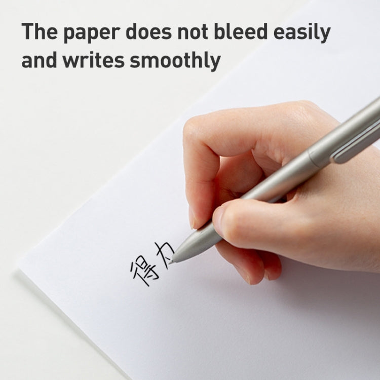 Carta da copia multifunzionale Deli A4 Carta da copia per ufficio