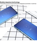 2 pellicole protettive per schermo a copertura totale IMAK Hydrogel Film III, For Sony Xperia 1 II, For Sony Xperia 10 II