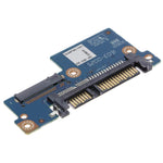 Scheda NVME da SATA a PCIe M2, For Dell M7720 / 7710 / 7510 / 7520