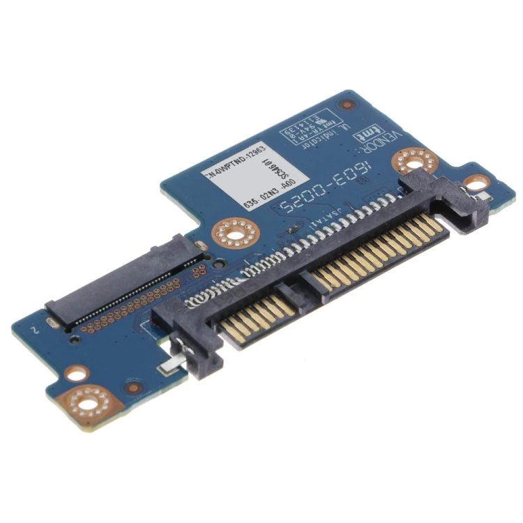 Scheda NVME da SATA a PCIe M2, For Dell M7720 / 7710 / 7510 / 7520