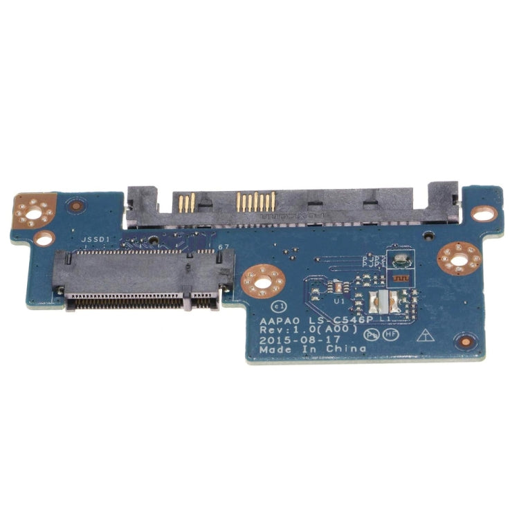 Scheda NVME da SATA a PCIe M2, For Dell M7720 / 7710 / 7510 / 7520