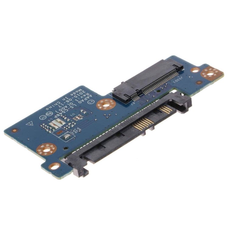 Scheda NVME da SATA a PCIe M2, For Dell M7720 / 7710 / 7510 / 7520