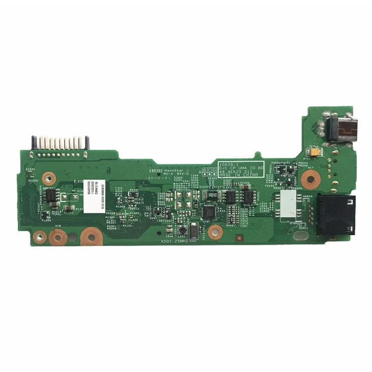 Scheda della scheda adattatore di rete, For Dell N4020 N4030 M4010, For Dell 17R N7010