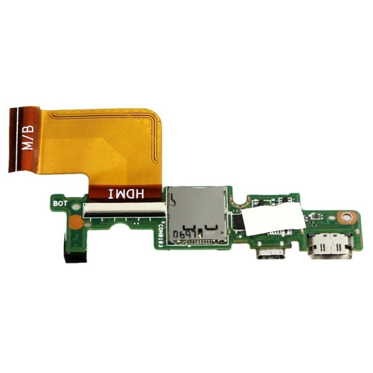 Scheda di alimentazione USB, For DELL Venue 11 Pro 7130 7139, For Dell Inspiron 15 7559, For Dell 1545 1546, For Dell Alienware M18X R2, For Dell 3147, For Dell 17R N7010, For Dell Latitude 14 3490 / Inspiron 3493, For Dell 7378, For Dell Inspiron 5568
