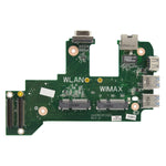 Scheda adattatore VGA, For Dell N7110, For Dell Latitude 3330, For Dell E6420 LS-6591P, For Dell Latitude 3590