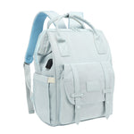 Borsa multifunzionale per la mamma, zaino per la cura del bambino di grande capacità, Grey, Blue, Black, Pink, Cartoon Bear, Classic Grey, Classic Black, Classic Blue