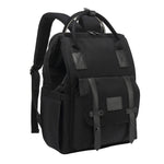 Borsa multifunzionale per la mamma, zaino per la cura del bambino di grande capacità, Grey, Blue, Black, Pink, Cartoon Bear, Classic Grey, Classic Black, Classic Blue