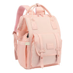 Borsa multifunzionale per la mamma, zaino per la cura del bambino di grande capacità, Grey, Blue, Black, Pink, Cartoon Bear, Classic Grey, Classic Black, Classic Blue