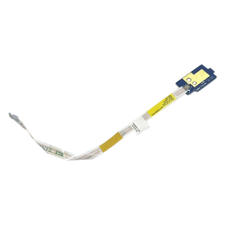 Pulsante di commutazione piccola scheda, For Dell Inspiron 14 3451 3452 3878, For Dell Latitude E5540, For Dell Inspiron 14 5455 / 17 5755, For Dell 7559, For Dell P72F G5-5587, For Dell Latitude 3410 E3410, For Dell Latitude 3500 BOLT15_L