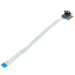 Scheda jack audio ricambio per laptop Dell compatibili