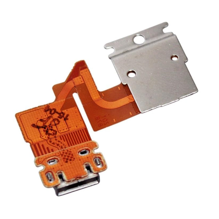 Scheda di alimentazione USB, For Sony Tablet Z SGP311 SGP312 SGP321, For Sony PCG-71312M VPCEA E