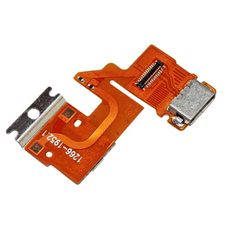 Scheda di alimentazione USB, For Sony Tablet Z SGP311 SGP312 SGP321, For Sony PCG-71312M VPCEA E