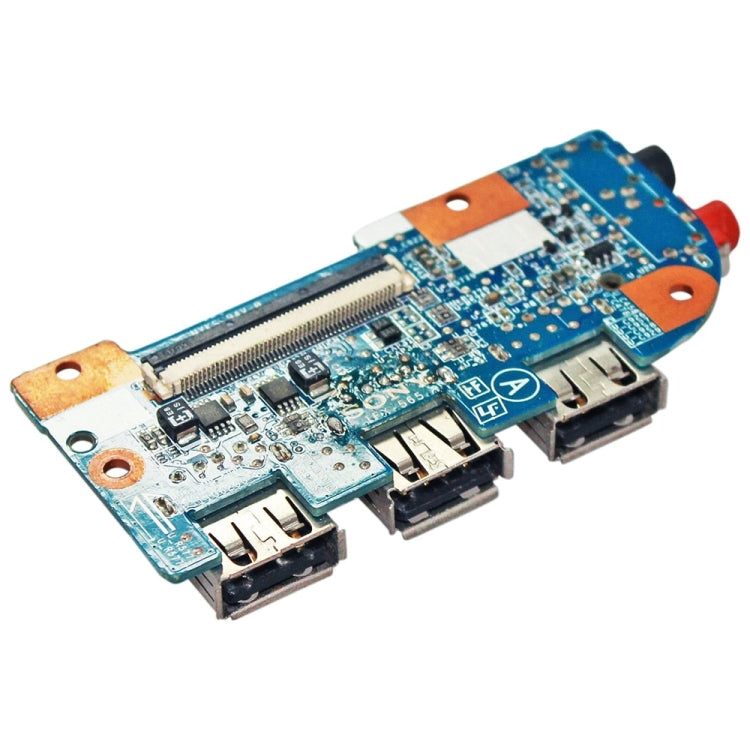 USB Power Board, For Sony Tablet Z SGP311 SGP312 SGP321, For Sony PCG-71312M VPCEA E