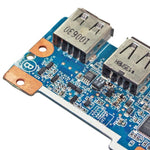 USB Power Board, For Sony Tablet Z SGP311 SGP312 SGP321, For Sony PCG-71312M VPCEA E