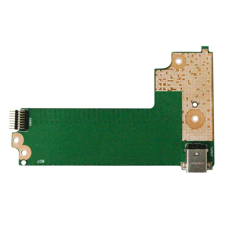 Interruttore di alimentazione Scheda piccola, For Asus X75