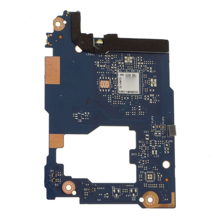 Interruttore di alimentazione Scheda piccola, For Dell Latitude 12 5285