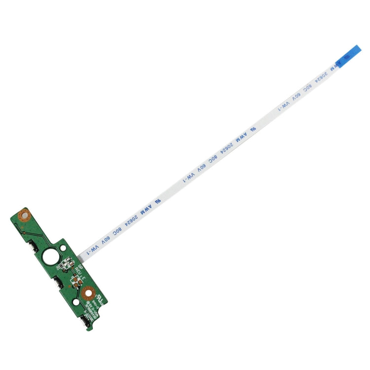 Small board switch button, For Toshiba P55W-B