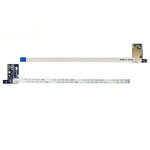 Pulsante di commutazione piccola scheda, For Acer M5-583 V5-472 V5-473 V5-572, For Acer TravelMate P256, For Acer Aspire 5750 5750G 5755 5755G, For Acer E1-510 E1-570, For Acer E1-510 E1-570 E1-532G