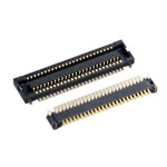 1 Pair 25 Pin FPC Connector For Asus X555LD K555L A555L