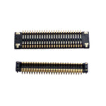 1 Pair 25 Pin FPC Connector For Asus X555LD K555L A555L