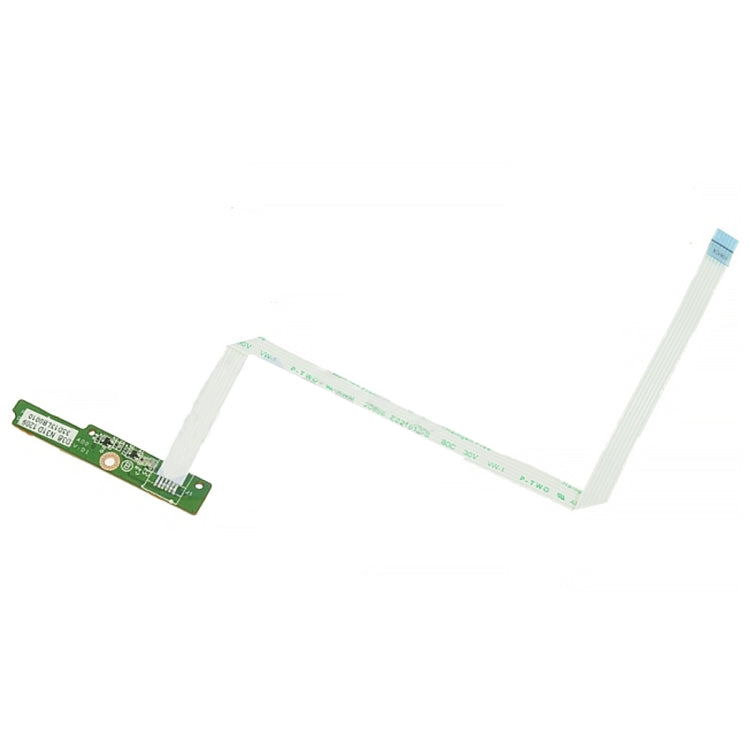 Indicator Light Panel, For Dell XPS 13 L321X