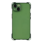 Custodia TPU antiurto a quattro angoli per iPhone 14 Plus