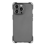 Custodia per telefono in TPU antiurto a quattro angoli, For iPhone 12 Pro Max, For iPhone 12 Pro, For iPhone 11 Pro Max, For iPhone 11