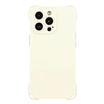 Custodia per telefono in TPU antiurto a quattro angoli, For iPhone 12 Pro Max, For iPhone 12 Pro, For iPhone 11 Pro Max, For iPhone 11