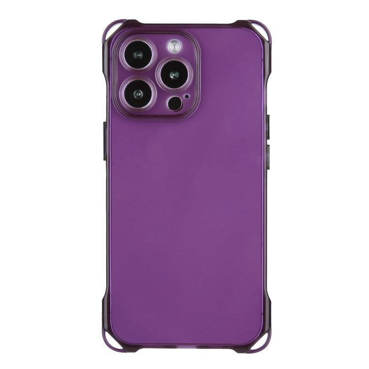Custodia per telefono in TPU antiurto a quattro angoli, For iPhone 12 Pro Max, For iPhone 12 Pro, For iPhone 11 Pro Max, For iPhone 11