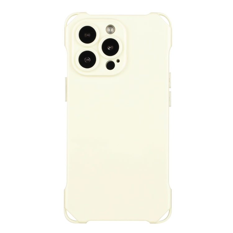 Custodia per telefono in TPU antiurto a quattro angoli, For iPhone 12 Pro Max, For iPhone 12 Pro, For iPhone 11 Pro Max, For iPhone 11