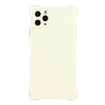 Custodia per telefono in TPU antiurto a quattro angoli, For iPhone 12 Pro Max, For iPhone 12 Pro, For iPhone 11 Pro Max, For iPhone 11