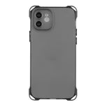 Custodia per telefono in TPU antiurto a quattro angoli, For iPhone 12 Pro Max, For iPhone 12 Pro, For iPhone 11 Pro Max, For iPhone 11