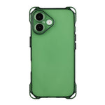 Custodia TPU antiurto per iPhone 16 Pro Max